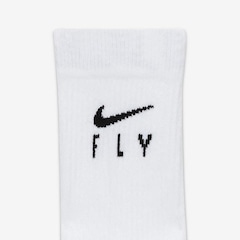 KIt de Meias Nike Elite - Unissex - 3 Pares - Foto 4