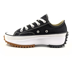 Tênis Converse Run Star Hike - Feminino - Foto 2