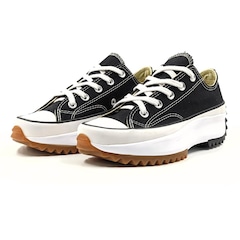 Tênis Converse Run Star Hike - Feminino - Foto 4