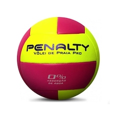 Bola Vôlei de Praia Penalty Beach Pro X - Foto 1