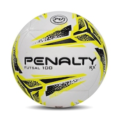 Bola Futsal Penalty Rx 100 XXIII - Infantil - Foto 3