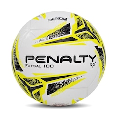 Bola Futsal Penalty Rx 100 XXIII - Infantil - Foto 1