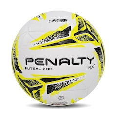 Bola Futsal Penalty Rx 200 XXIII - Foto 1