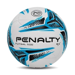 Bola Futsal Penalty Rx 500 XXIII - Foto 3