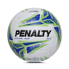 Bola de Futsal Penalty Rx 500 XXIII - Foto 2