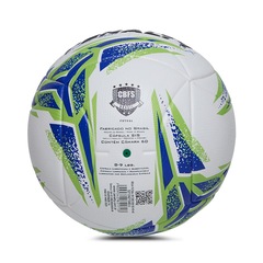 Bola de Futsal Penalty Rx 500 XXIII - Foto 3