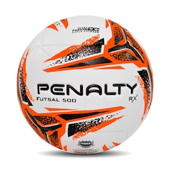 Bola de Futsal Penalty Rx 500 XXIII - Foto 1