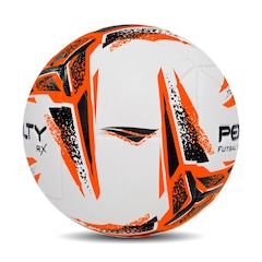 Bola de Futsal Penalty Rx 500 XXIII - Foto 2