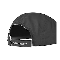 Boné Aba Curva Penalty - Strapback - Adulto - Foto 4