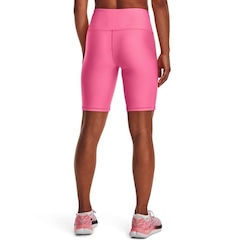 Shorts Under Armour HG Armour Bike - Feminino - Foto 5
