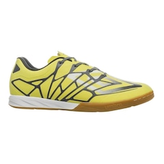 Chuteira Futsal Umbro Velocita Alchemist Club - Adulto - Foto 1