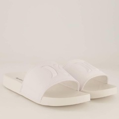 Chinelo Slide Hurley Icon 2 - Masculino - Foto 1