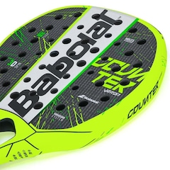 Raquete de Padel Babolat Counter Veron - Foto 2