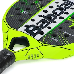 Raquete de Padel Babolat Counter Veron - Foto 3