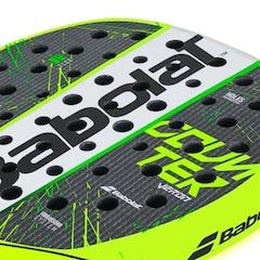 Raquete de Padel Babolat Counter Veron - Foto 4