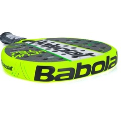 Raquete de Padel Babolat Counter Veron - Foto 5