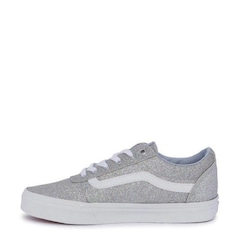 Tênis Vans Ward Glitter Sidewall - Feminino - Foto 2