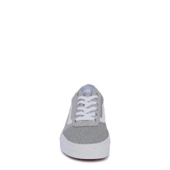 Tênis Vans Ward Glitter Sidewall - Feminino - Foto 4