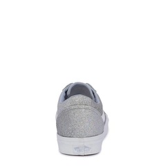Tênis Vans Ward Glitter Sidewall - Feminino - Foto 5