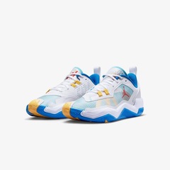 Tênis Nike Jordan One Take 4 - Masculino - Foto 5