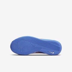 Chuteira de Futsal Nike Jr Mercurial Superfly 9 Club CR7 - Infantil - Foto 2