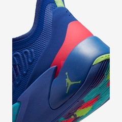 Tênis Nike Jordan Luka 1 - Masculino - Foto 8