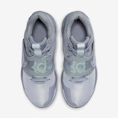 Tênis Nike KD Trey 5 X - Masculino - Foto 4