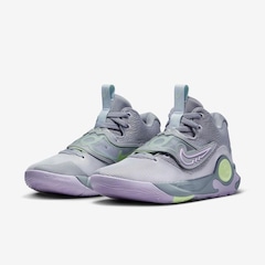 Tênis Nike KD Trey 5 X - Masculino - Foto 5