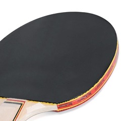 Raquete de Tênis de Mesa Yashima Clássica 2 Estrelas - Foto 5