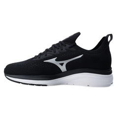 TÊNIS MIZUNO COOL RIDE - MASCULINO + PAR DE MEIAS - Foto 2