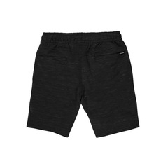 Bermuda Volcom Hibrido Understoned - Masculina - Foto 2