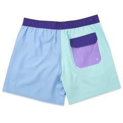 Shorts New Era Praia Core - Masculino - Foto 2