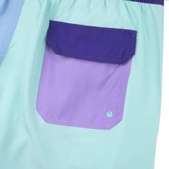 Shorts New Era Praia Core - Masculino - Foto 4