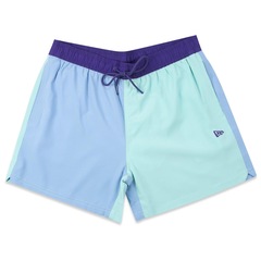 Shorts New Era Praia Core - Masculino - Foto 1