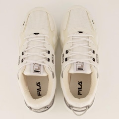 Tênis Fila Street Fit - Masculino - Foto 4