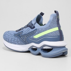 Tênis Mizuno Wave Creation 23 - Masculino - Foto 3