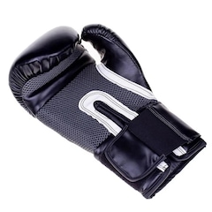 Luvas de Treino Boxe Muay Thai Everlast Pro Style Training Gloves - Adulto - Foto 2