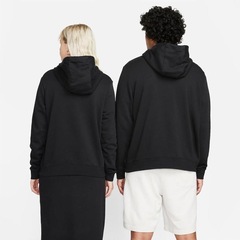 Blusão com Capuz Nike Sportswear Club Fleece - Feminino - Foto 2