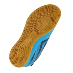 Chuteira Futsal Adulto Umbro Beat - Foto 5