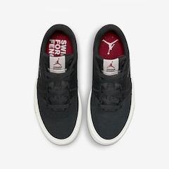 Tênis Nike Jordan Series GS - Infantil - Foto 4