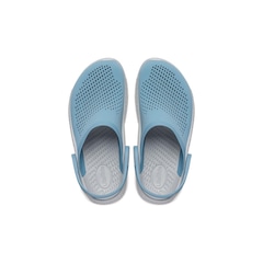 Sandália Crocs Literide 360 Clog - Adulto - Foto 5