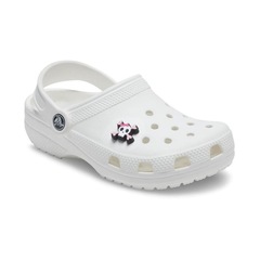Jibbitz Crocs Caveira e Ossos Cruzados - Foto 2