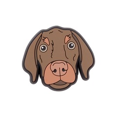 Jibbitz Crocs Cachorro - Foto 1