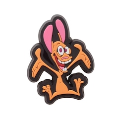 Jibbitz Crocs Nickelodeon Stimpy - Foto 1