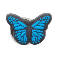Jibbitz Crocs Borboleta - Unissex - Foto 1