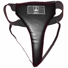 Protetor Genital Fight Brasil Coquilha - Feminina - Foto 1