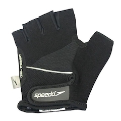 Luvas de Ciclismo Speedo Bike Glove Gel Power - Adulto - Foto 2