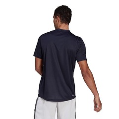 Camiseta adidas Aeroready Designed To Move - Masculina - Foto 2