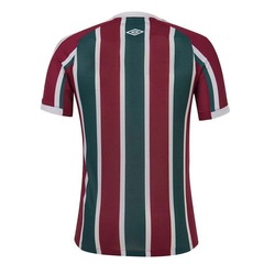Camisa do Fluminense I 22/23 Umbro - Masculina - Foto 3