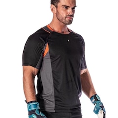 Camiseta Poker Goleiro Snatch - Masculina - Foto 2